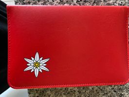 Jasskarten-Etui