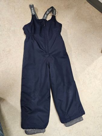Skihose 104