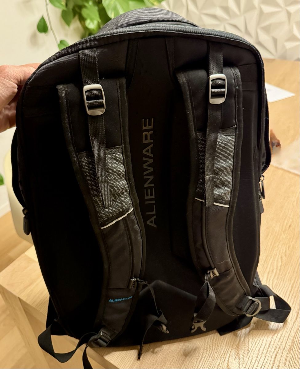 Alienware Portables: Alienware Laptop – D'occasion à Boswil par Marc_vr 8