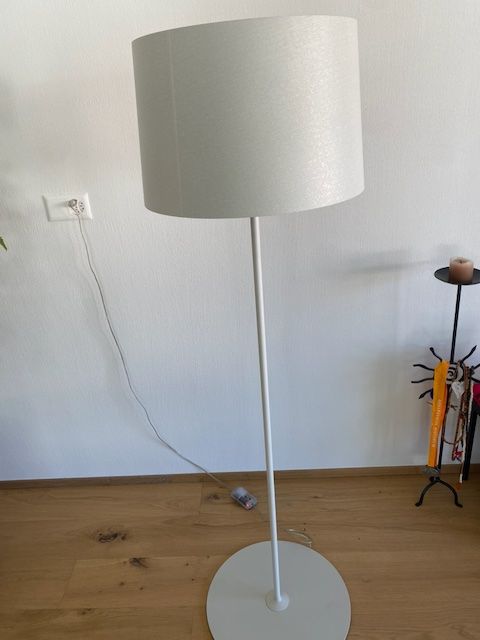 Lampen: Stehlampe dimmbar – Gebraucht aus St. Moritz von CoEgger01 1