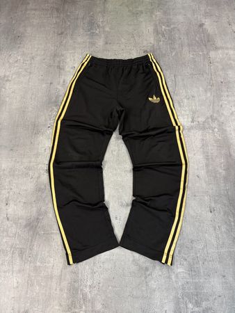 Vintage Adidas Firebird Baggy Trackpants (S)