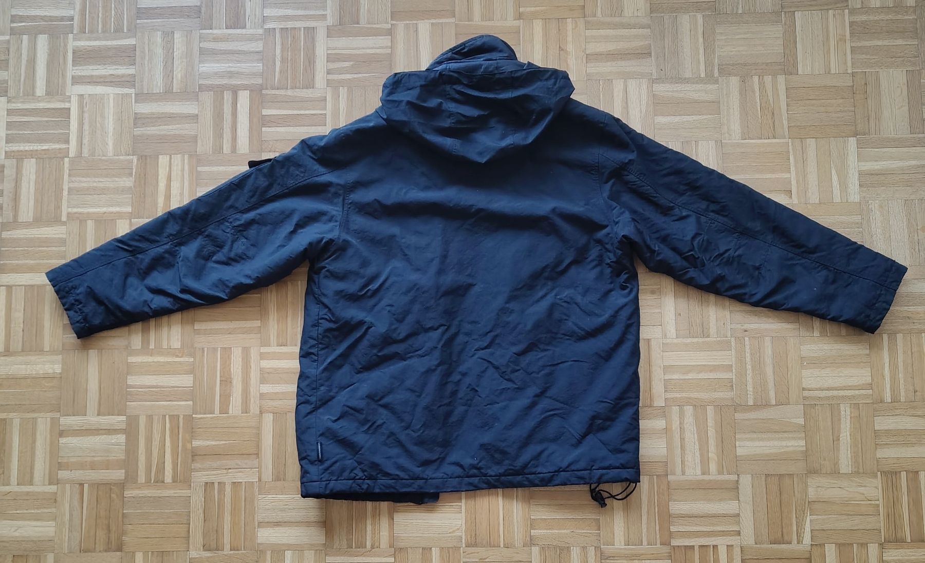 Giacche: Jacke zu verschenken – Usato da Ittigen venduto da hjk_w7z8 1