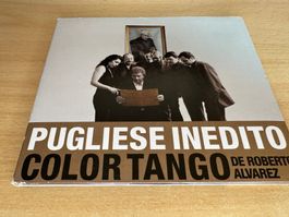 Color Tango - Pugliese Inedito
