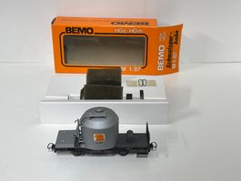 Bemo gemäss Fotos