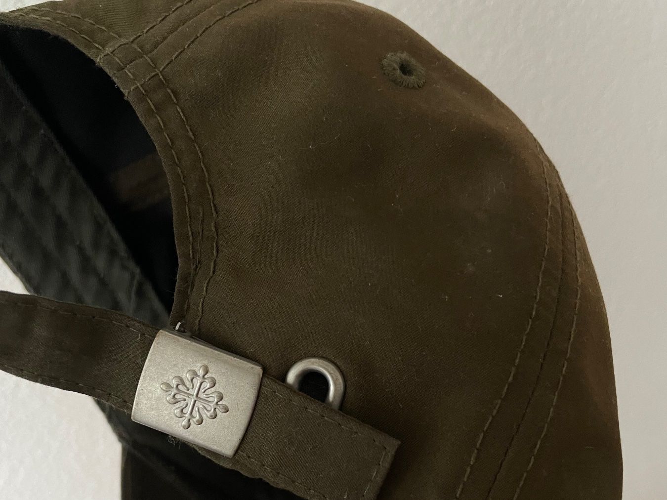 Altro in  Abbigliamento & Accessori: Patek Philipp  Cap Khaki – Usato da Wilen b. Wollerau venduto da LastChance22 1