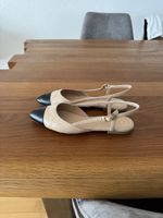 Slingpumps von Unisa, Grösse 40, neuwertig