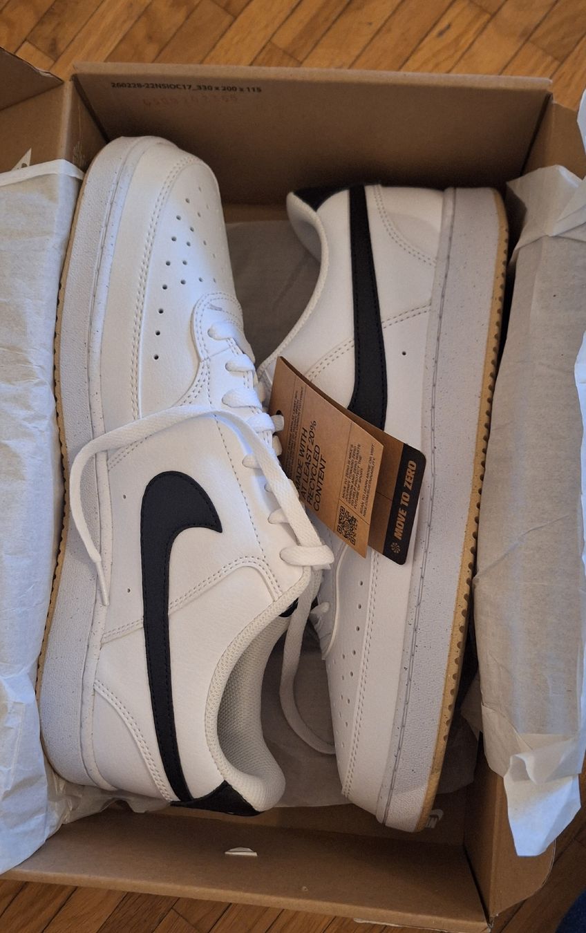 Scarpe da uomo: NEU Nike Herren Schuhe Gr.45 – Nuovo e nell'imballaggio originale da Zürich venduto da a.kasumaj 4