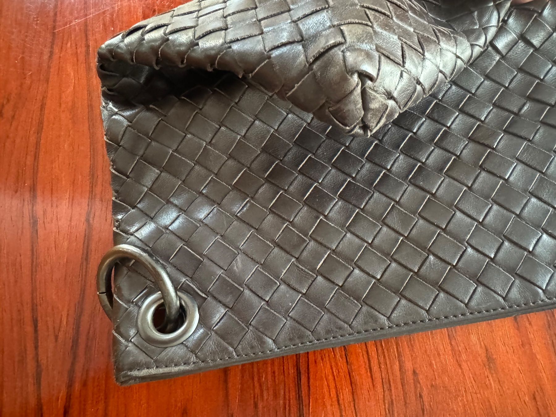 Bottega Veneta Borse da donna: Bottega Veneta Pouch – Usato da Zürich venduto da Chanelle07 5