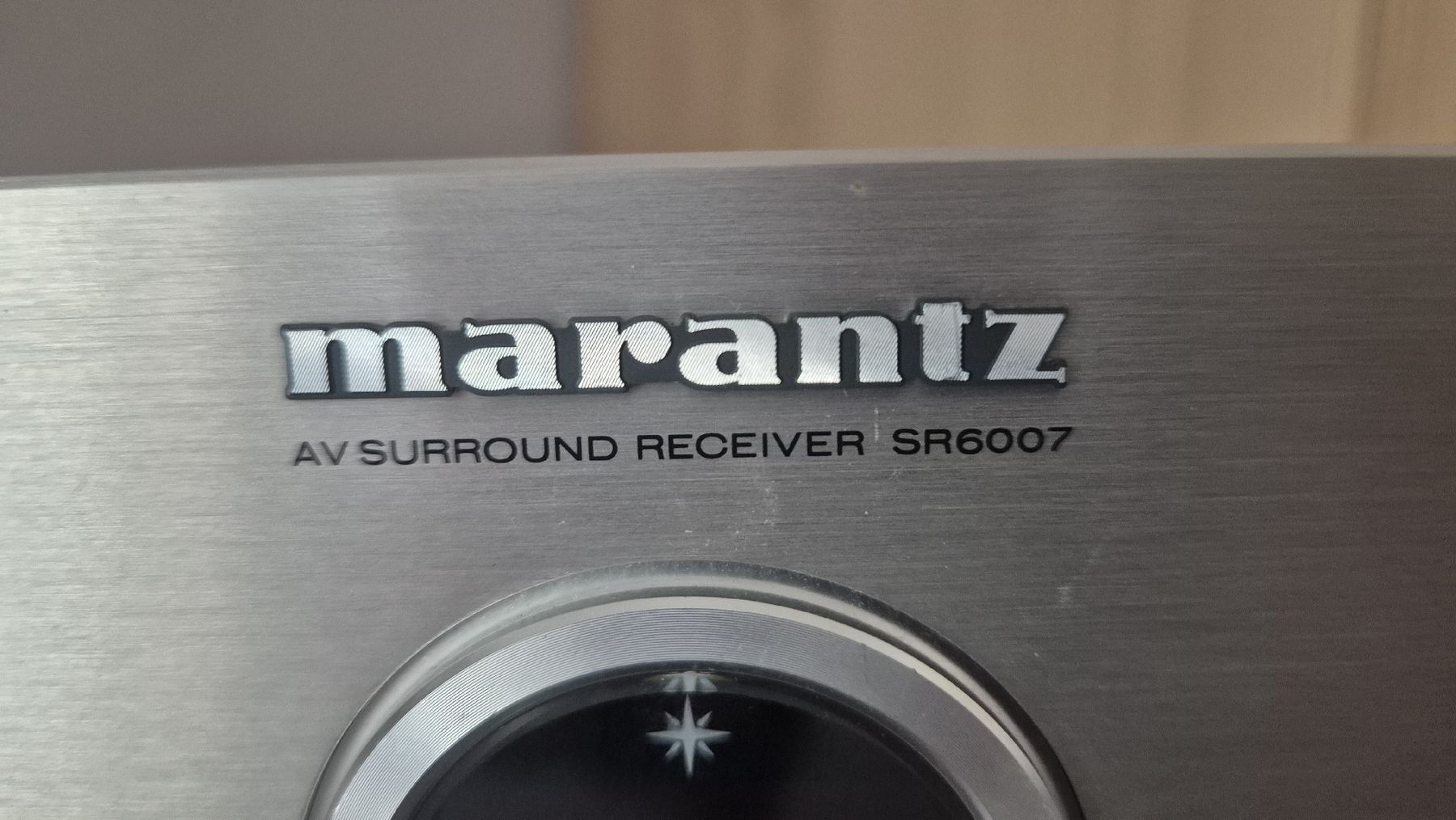 Marantz Récepteurs: Marantz SR6007 – D'occasion à Malix par kie_99dm 2