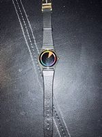 Montre Chrom Chron