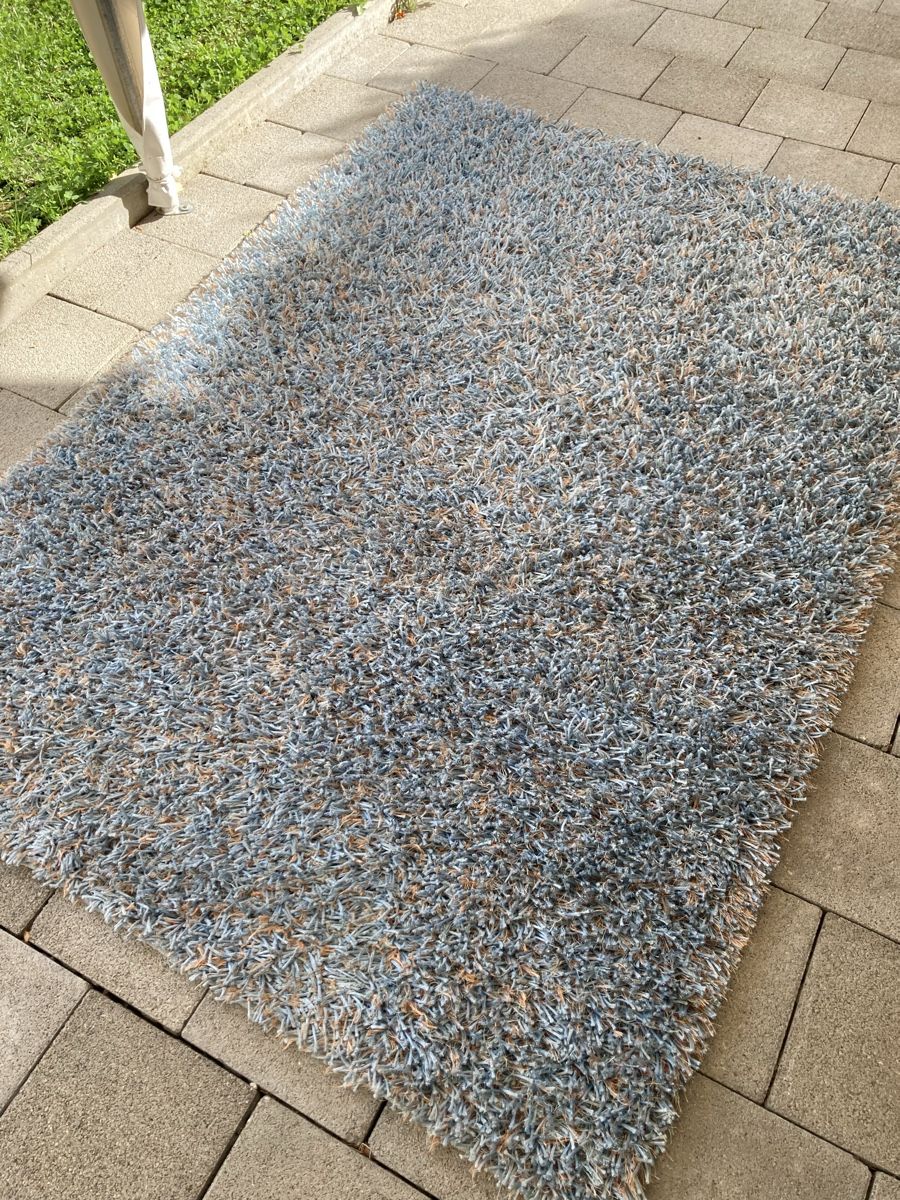 Tappeti: Teppich – Usato da Schlieren venduto da Flower5 2