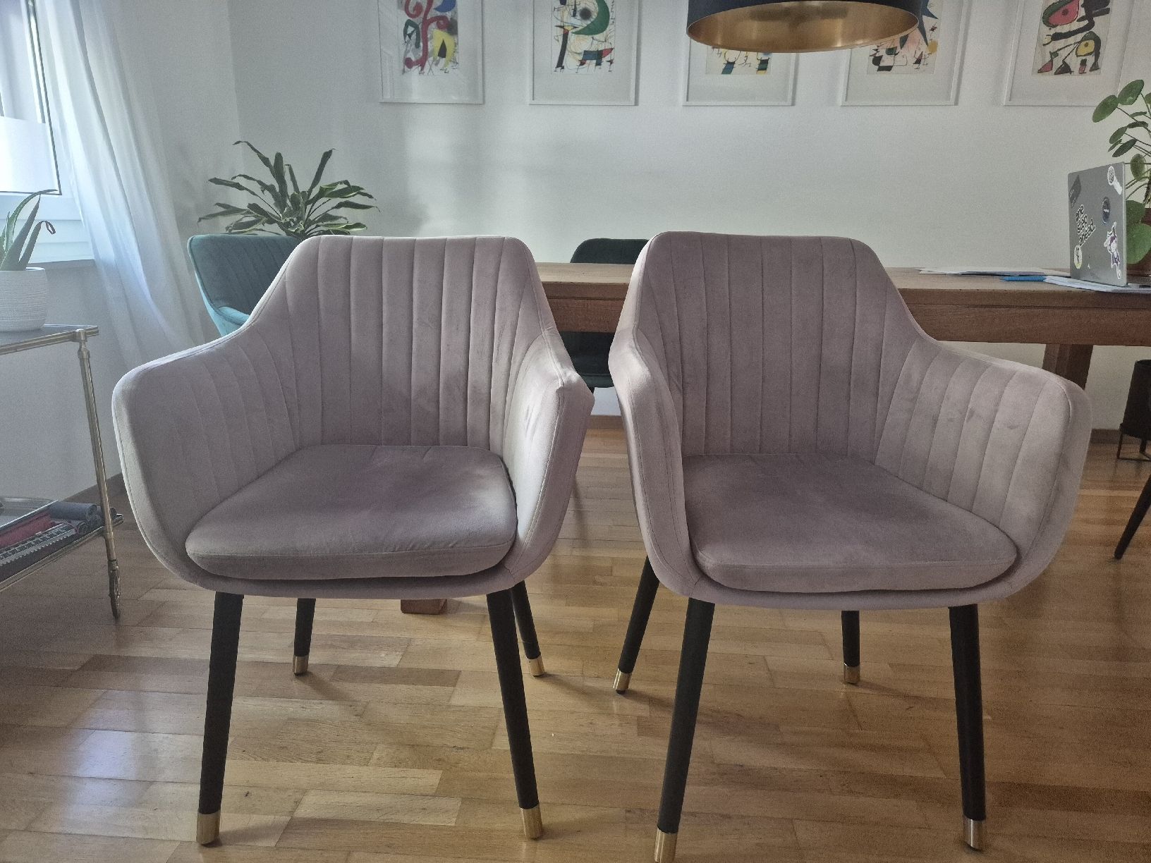 Poltrone: Armlehnestuhl – Usato da Zürich venduto da Chiara_ 1