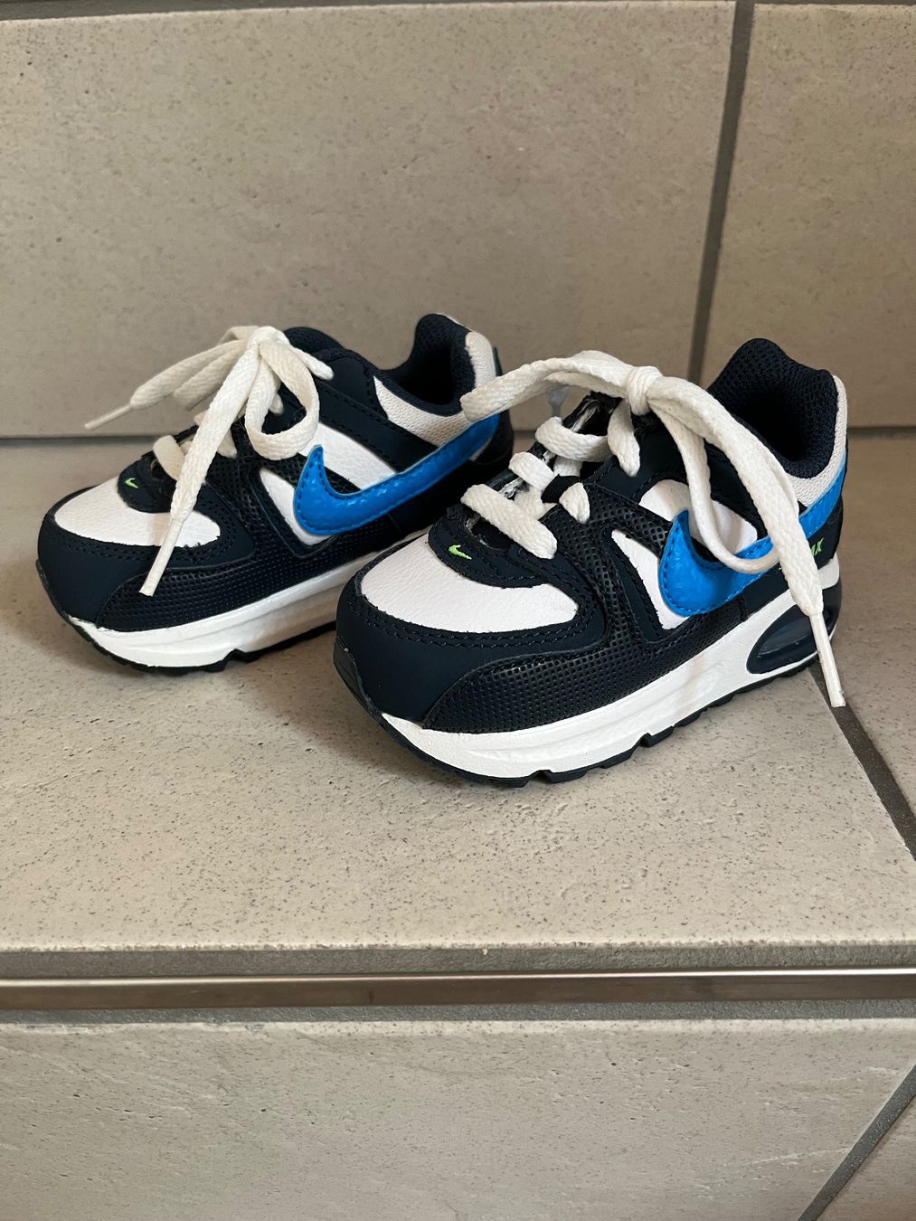 Nike Scarpe da uomo: Air Max Schuhe – Nuovo (secondo la descrizione) da Thörigen venduto da nic_kf6l 1