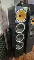 Bowers & Wilkins B&W CM10 S2 *Defekt* !