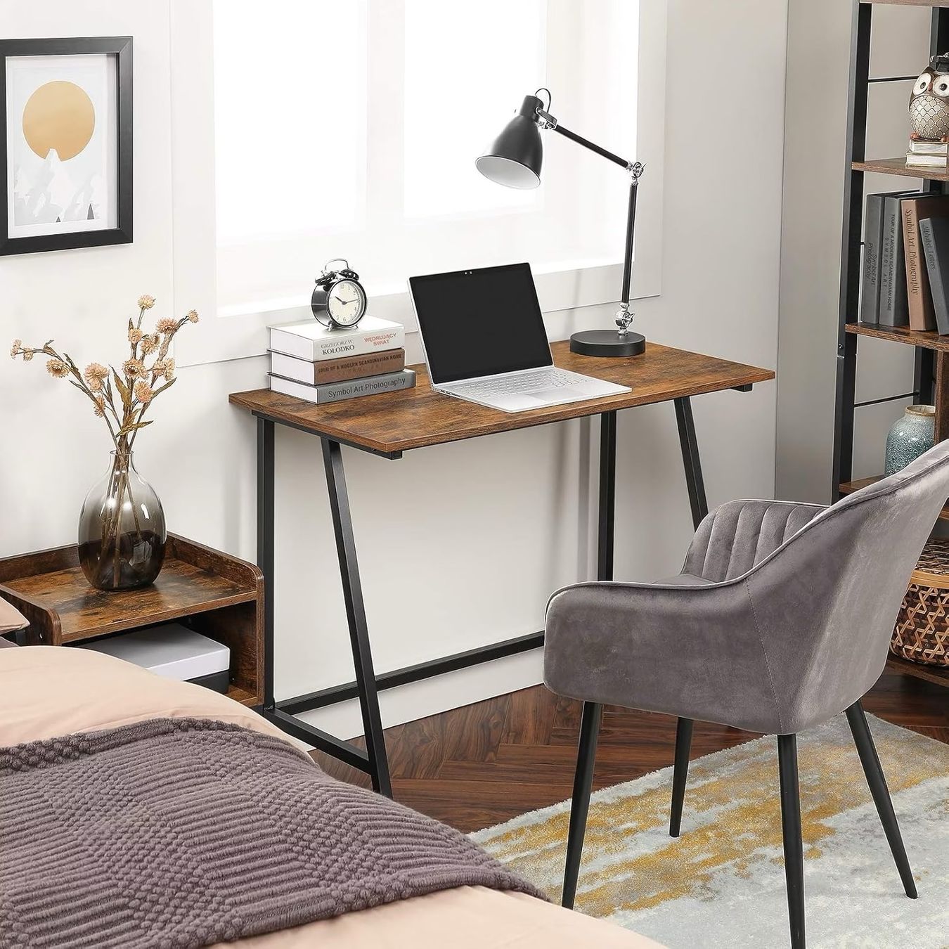 Bureaux: Industrial Computer Desk – D'occasion à Nänikon par Mastino1926 2