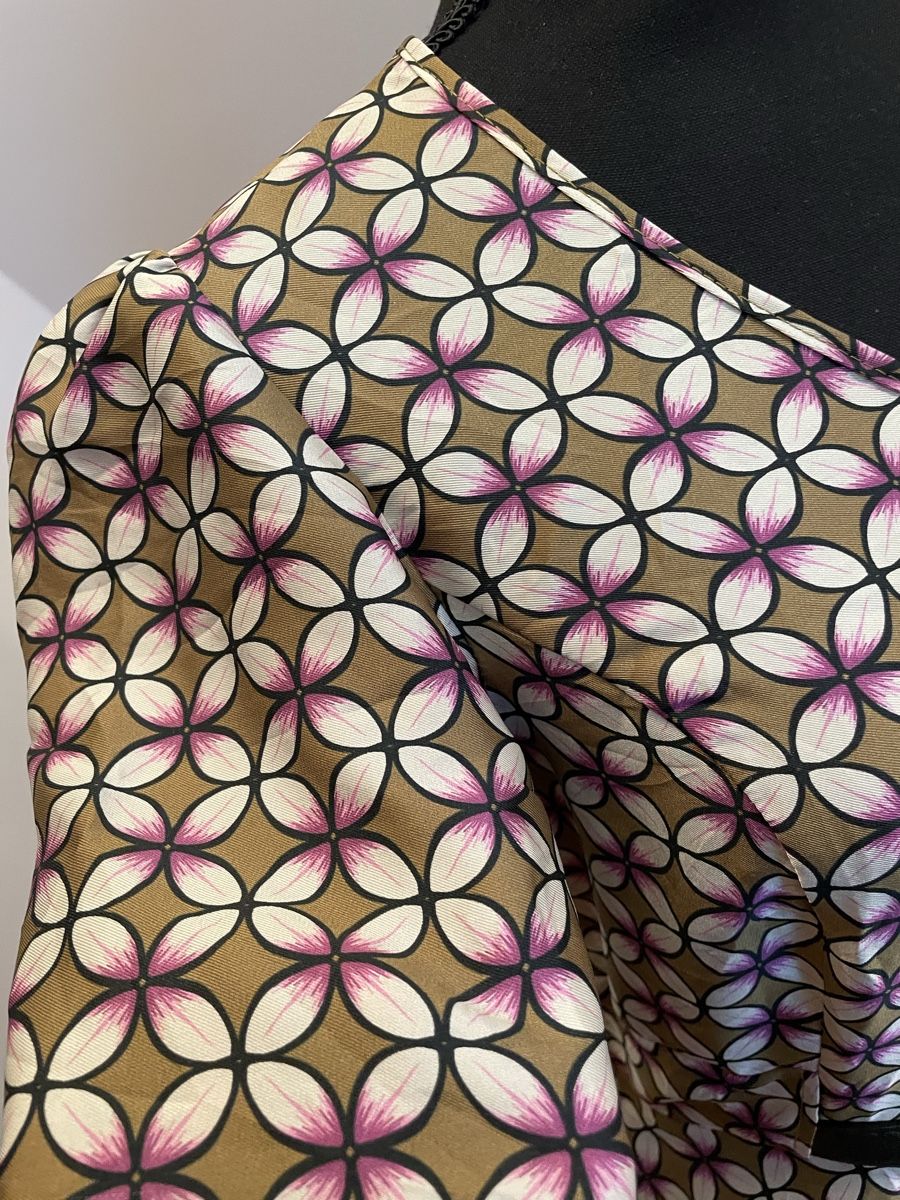 Vestiti: Kleid – Nuovo (secondo la descrizione) da Zunzgen venduto da RajaM 5