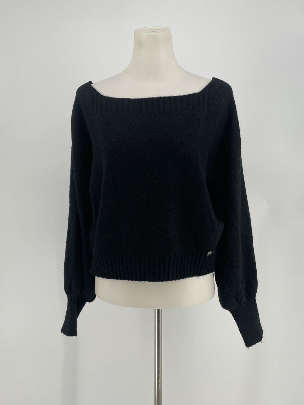 Maglioni & Felpe: Pullover Gr. M von Chicorée – Usato da Auenstein venduto da moin.