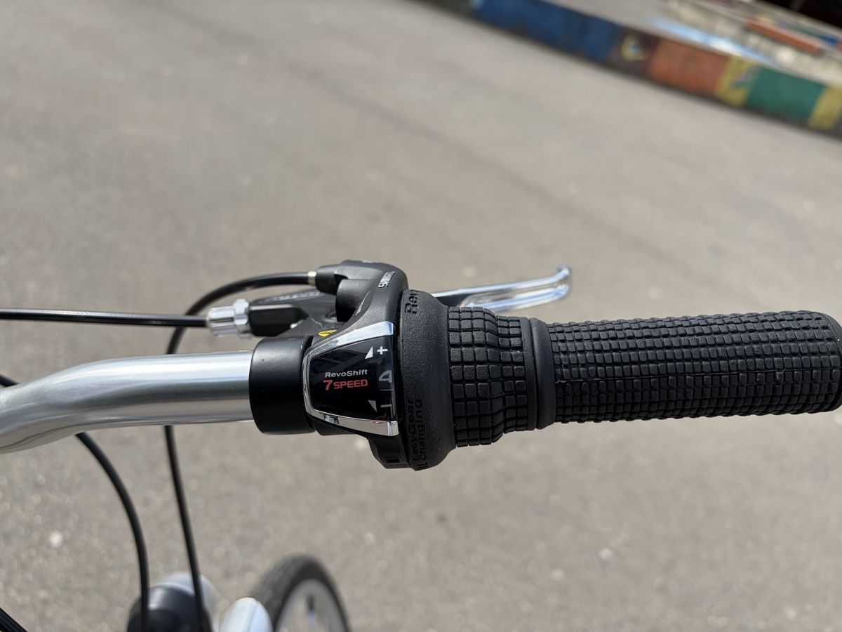 Stoke Biciclette: Stoke Damenvelo Gr. L – Usato da Glattpark(Opfikon) venduto da Glatt19 5