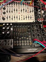 ST MODULAR TROMMELMASCHINE
