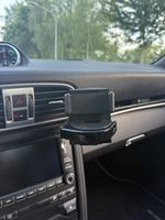 Porsche 997 Handyhalterung iPhone 16 