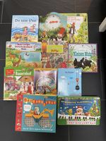 Bücherkiste ab 3 Jahren