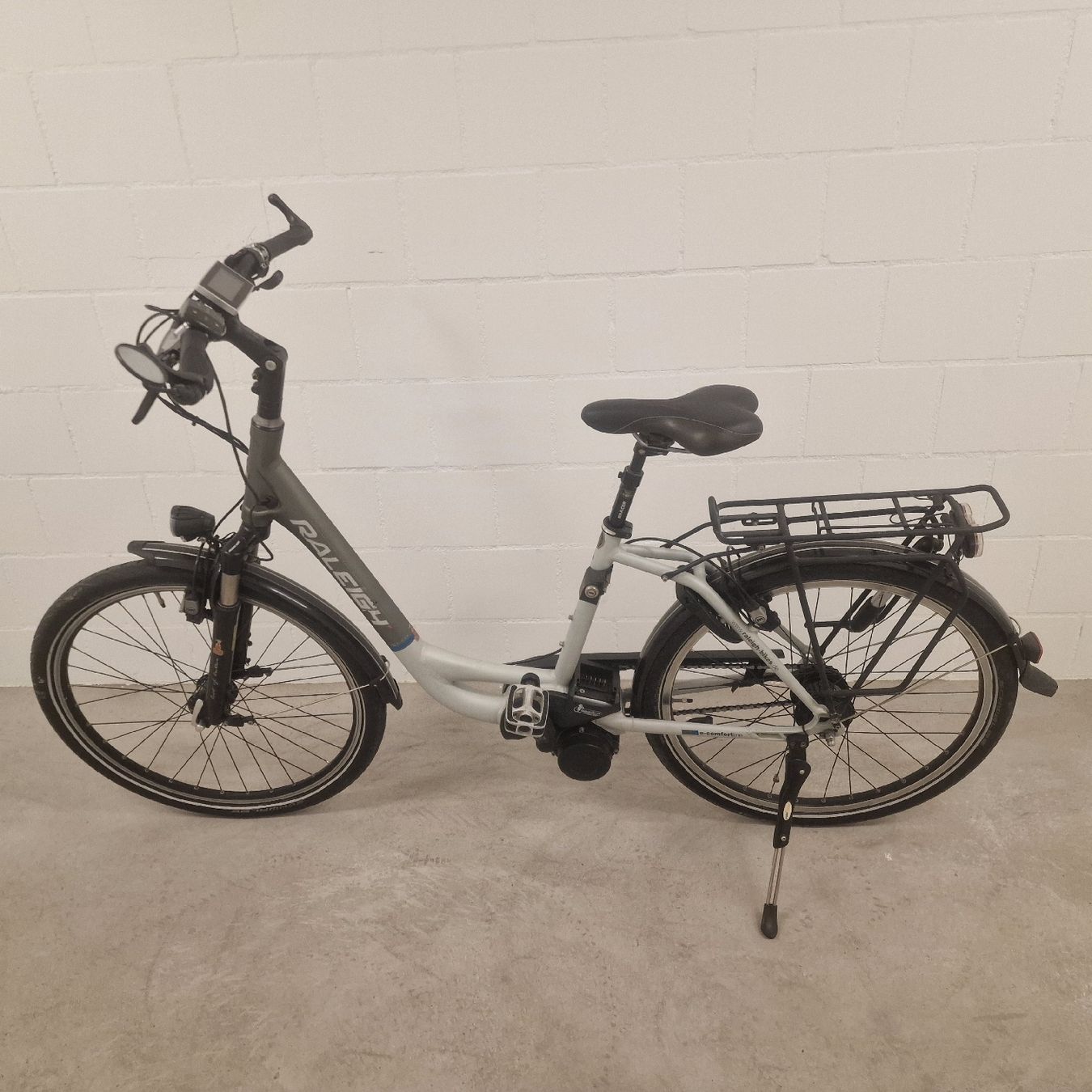 Velos: E-Bike – Gebraucht aus Zwingen von Patrick199288 1