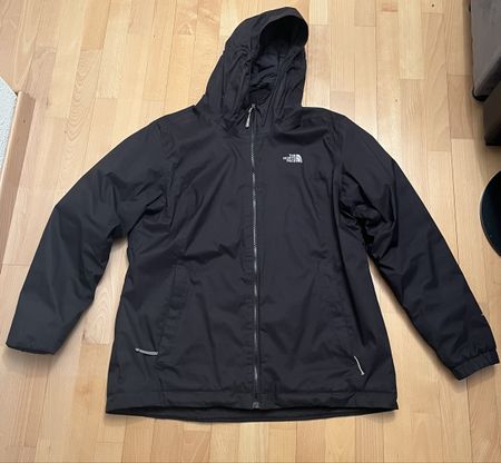 The North Face Quest Insulated Jacke XL