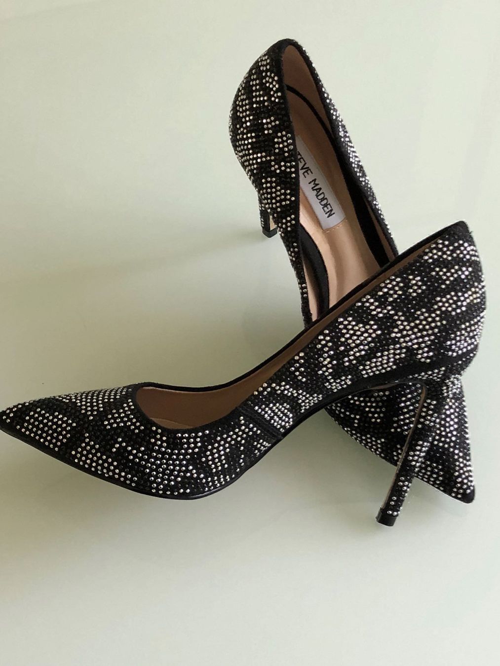 Steve Madden Damenschuhe: PUMPS SEXY Schuhe!! Steve Madden – Neu (gemäss Beschreibung) aus Adliswil von Jessik0