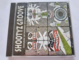 Cd Shootyz Groove – Jammin In Vicious Environments