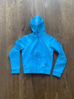 Kinder Sportjacke Adidas Gr. 152