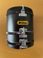Nikon Zwischenringe ❄️