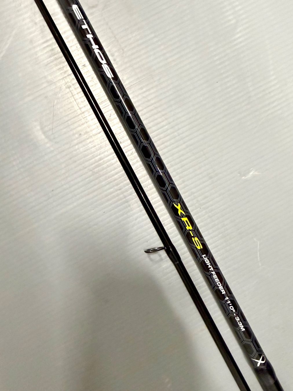 Canne da pesca: Matrix Feederrute 3.30m – Usato da Trimbach venduto da duri.. 3