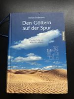 Buch Den Göttern auf der Spur Stefan Erdmann