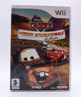 Cars Mater-National Championship FRA - WII