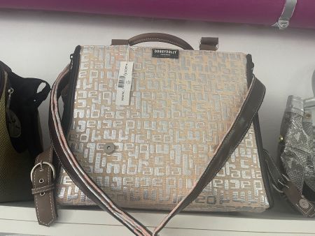 Hunde Tasche rosa