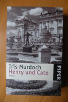 Krimi - Henry und Cato - Iris Murdoch
