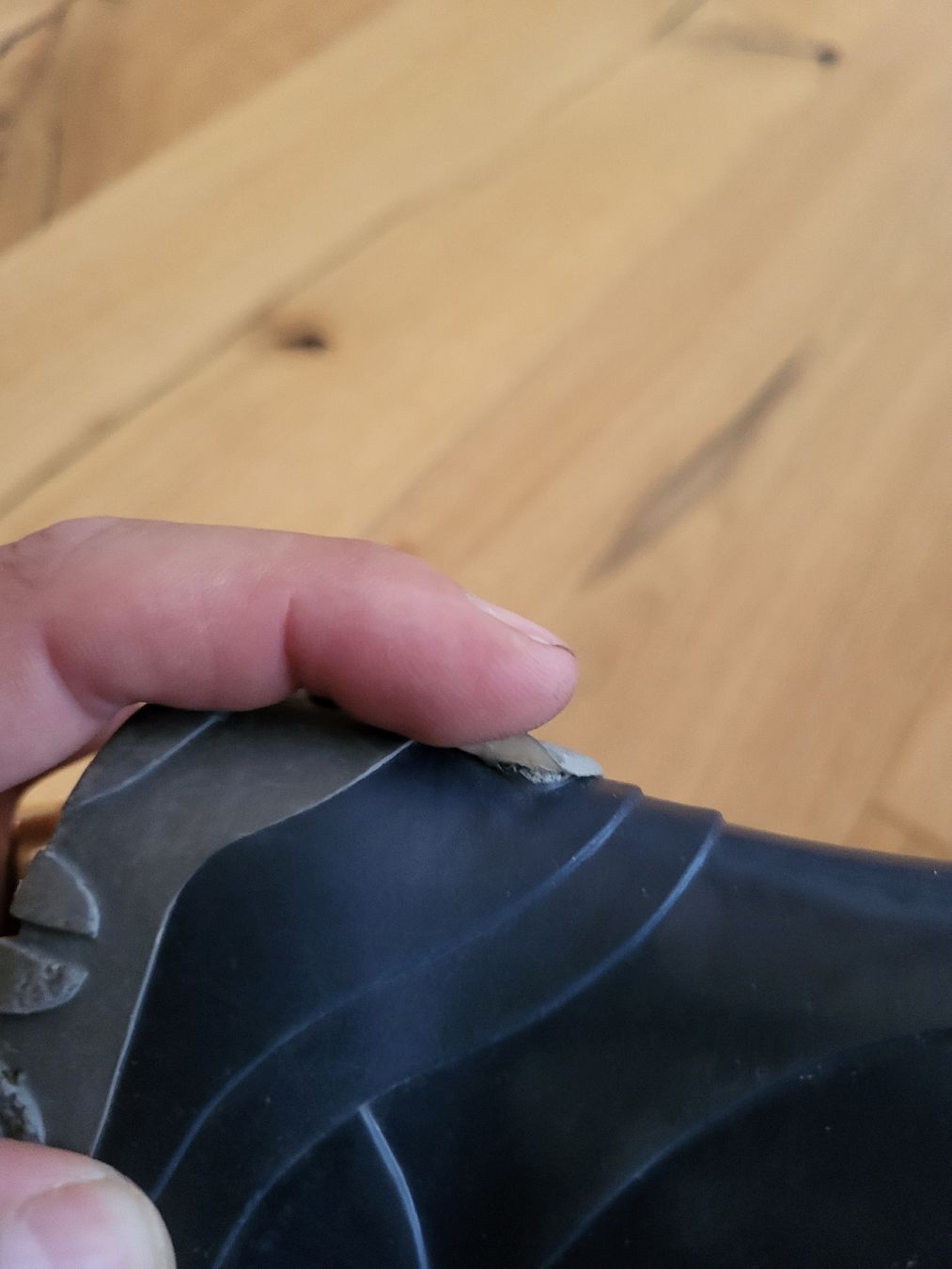 Scarpe per ragazzi: Gummistiefel Grösse 21 – Usato da Gähwil venduto da Ste_Holz 6