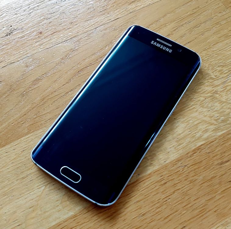 Samsung Galaxy S6 Edge Kaufen Auf Ricardo 2113