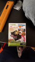 ISOTRONIC Marten, Maus, Ratten abwehr 60m² neuwertig
