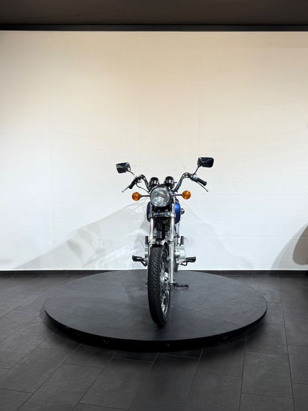 Honda Chopper: Honda CM125 – Usato da Zell LU venduto da .VR46. 2