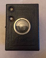 Kamera Vintage Zeiss Ikon