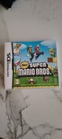 New Super Mario Bros. - Nintendo DS