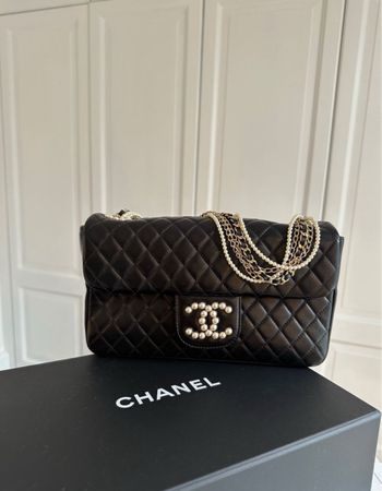Chanel Matelassé Westminister , Top Zustand!
