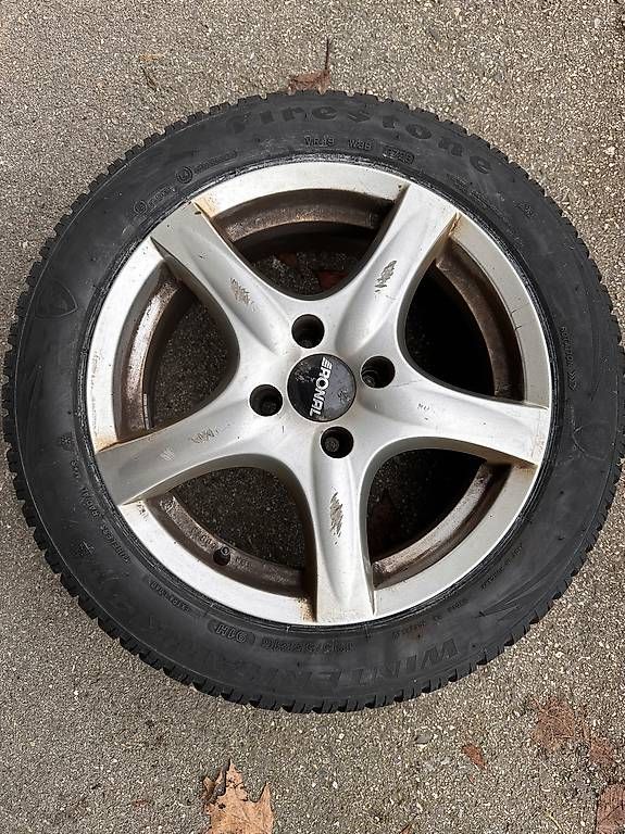 Pneumatici & Ruote complete: Pneus voiture  – Nuovo e nell'imballaggio originale da Bettens venduto da bob_8x5d 2