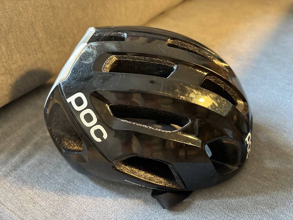 Casques: Velohelm POC – D'occasion à Oberengstringen par spifr 1