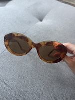 Lunettes de soleil Pacific Star - Look vintage parfait!