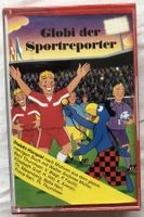 Globi der Sportreporter - Dialekt - Hörspiel - MC