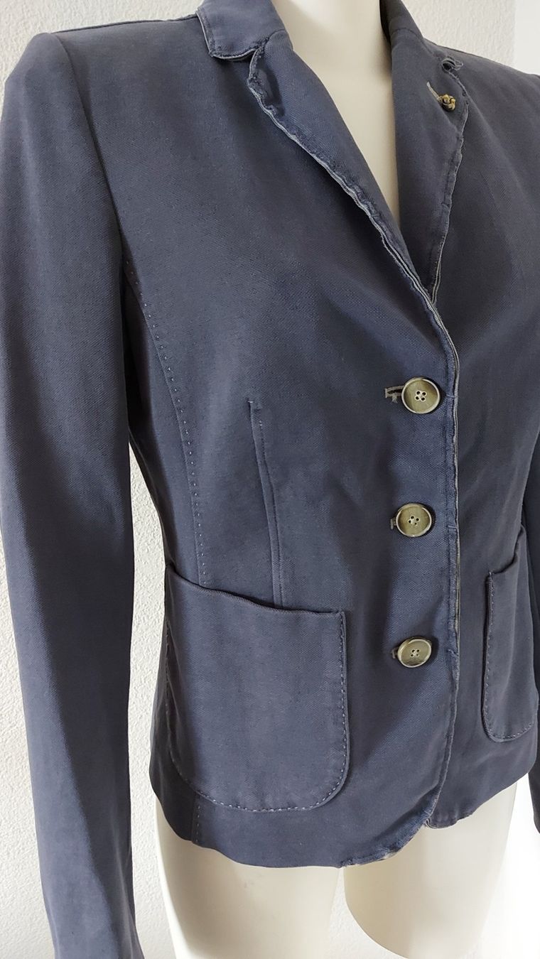 Jacken: Blonde No. 8 Stockholm Blazer – Gebraucht aus langenthal von rundholz7 3