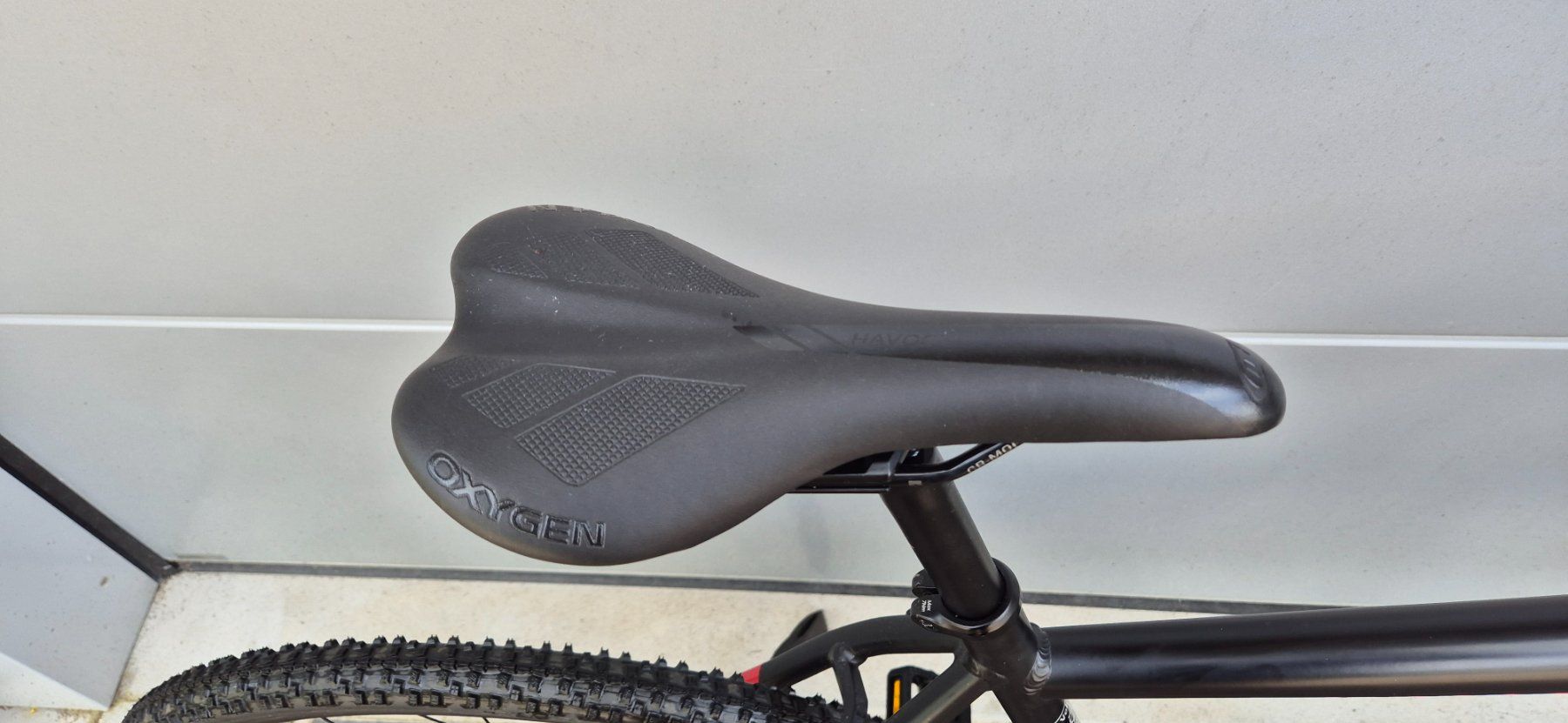 Stevens Biciclette: Stevens 8X Gent Crossbike – Usato da Gossau SG venduto da imboso 5