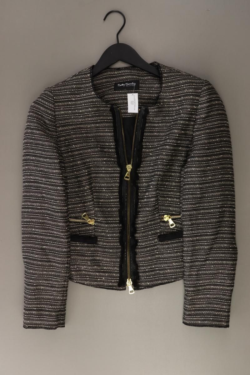 Giacche: Betty Barclay Bouclé Jacke Gr. 36 – Nuovo (secondo la descrizione) da Neustadt an der Waldnaab venduto da SecondLifeFashion